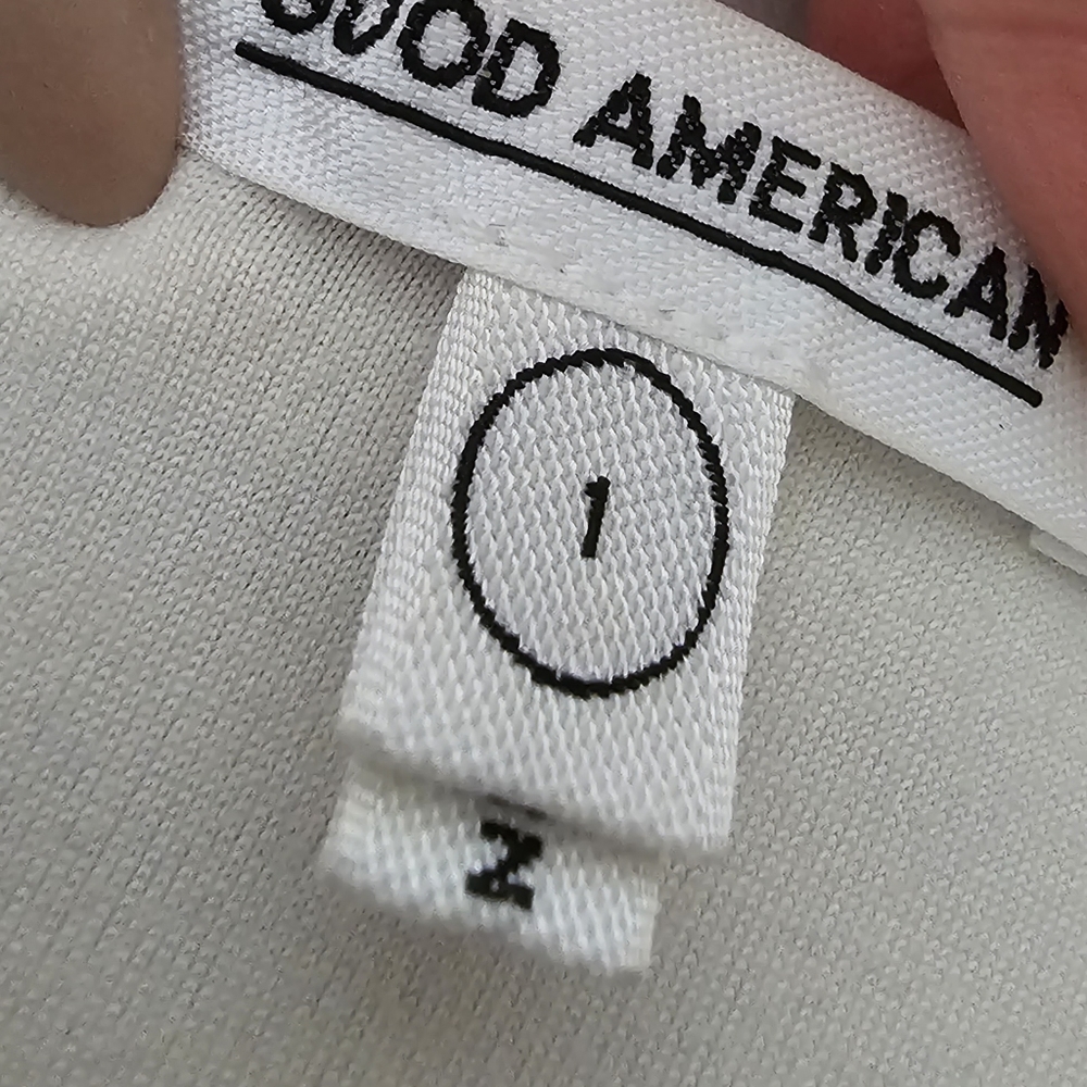 Good American Dress - Picture 7 of 7